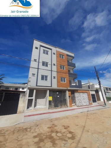 Imagem 1 de 6 de Apartamento - Ap01477 - 69344978