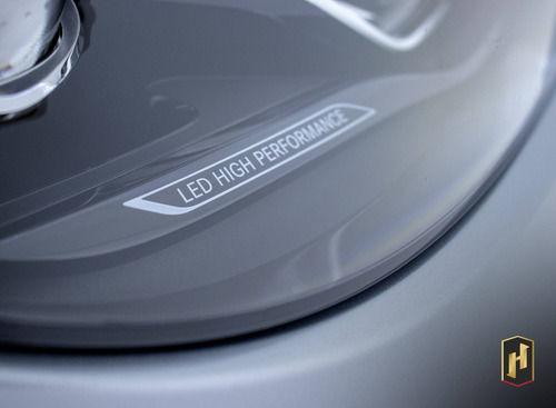 Imagem 7 de 15 de Mercedes-benz C 200 1.5 Eq Boost Híbrido Amg Line