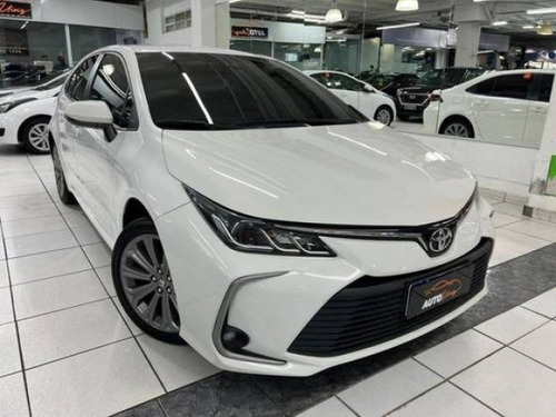 Toyota Corolla 2.0 Xei Dynamic Force Flex Aut. 4p