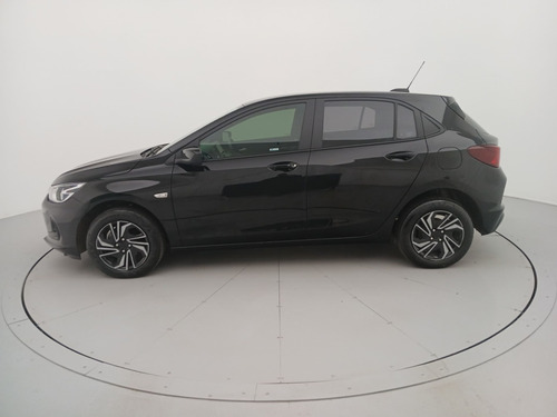 Chevrolet Onix 1.0 TURBO FLEX LT MANUAL