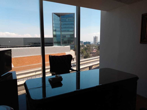 Imagen 5 de 12 de Torre De Consultorios Remodelada, Con Hermosa Vista