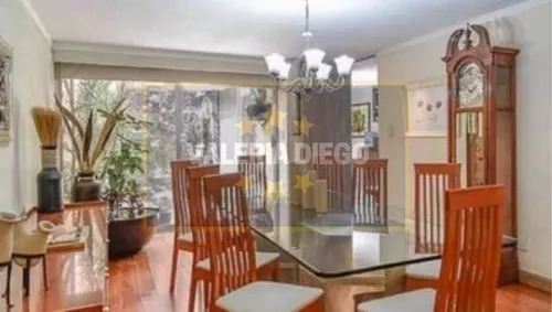 Vendo Casa Colonia Del Valle Centro Matias Romero!!! 204