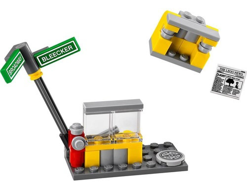 Lego Tartarugas Ninjas 79118 Fuga De Moto Da Karai