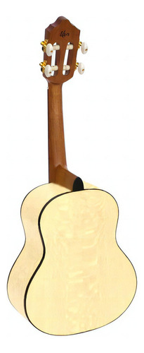 Cavaco eléctrico profesional Giannini Solid Top/Marupá