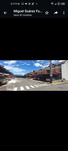 Imagen 2 de 11 de Casa En Pueblo Nuevo Alquiler Semiamoblada