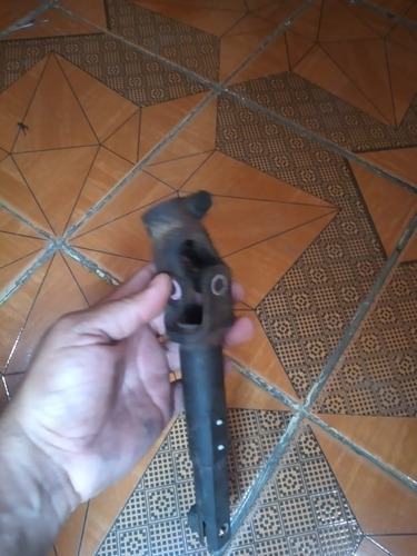 Cardan De Caña Con Volante De Ford Bronco O Fortaleza Origin (Usado)