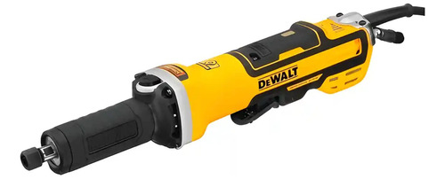 Esmeril Recto Turbineta Titan 1300w Xr Dewalt Dwe4997nvs-b2