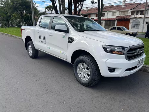 Ford Ranger Xls 4x4 Diesel