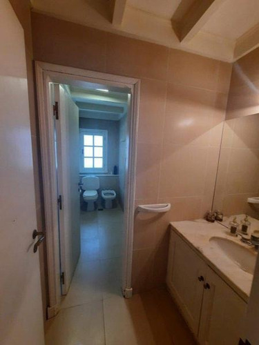 Imagen 29 de 30 de Casa En Venta Sobre Golf- 4 Ambientes - Pinamar
