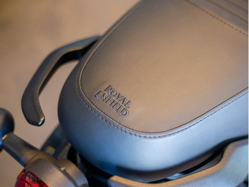 Imagen 19 de 25 de Royal Enfield Hntr 350 Hunter Rebel Red Unidades Disponibles