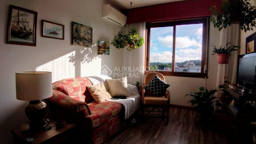 Imagem 1 de 15 de Apartamento - Medianeira - Ref: 345004 - V-345004