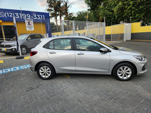 Chevrolet Onix Chevrolet Onix LT 1.0 Turbo