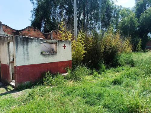 Propiedad En Renta/venta Camino A San Jose De Los Mendoza San Juan De La Vega Celaya