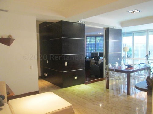 Imagen 4 de 14 de Apartamento En Venta Las Mercedes Mls #21-7664