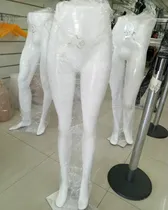 Comprar Maniquíes Medio Cuerpo Dama
