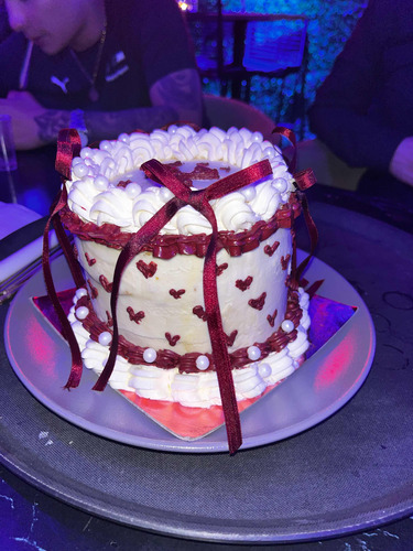 Tortas Personalizadas