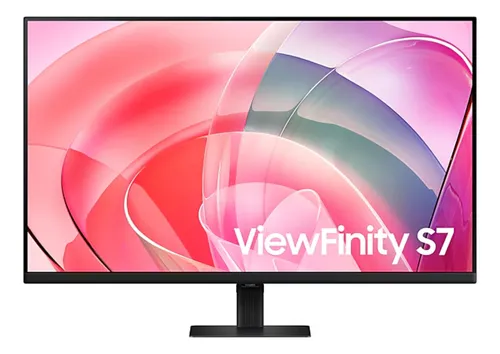 Monitor Samsung Viewfinity S7 27 60 Hz Hdr10 4k Va
