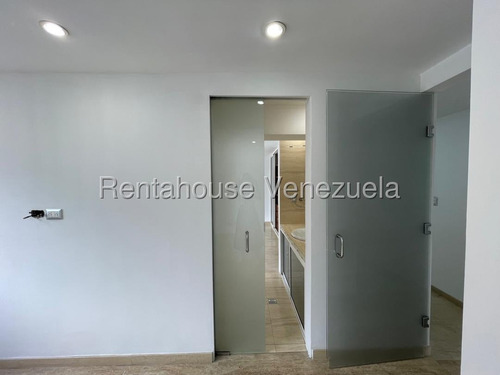 Magnífico Apartamento En Alquiler Altamira Amc