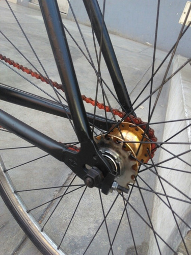 Imagen 8 de 10 de Bicicleta De Carrera Schwinn Fixie Original