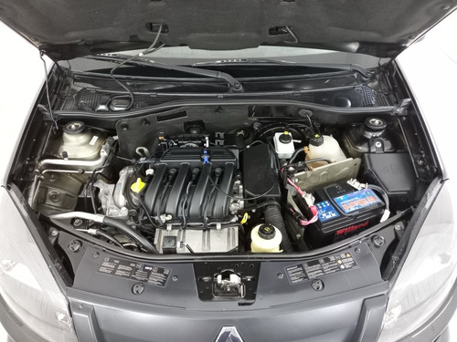 Renault Sandero Stepway 2013 1.6 Privilege Navegador