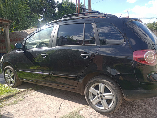 Volkswagen Suran 1.9 Sdi Highline 90d