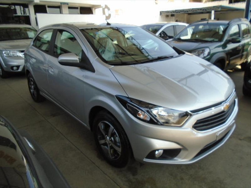 Chevrolet Onix Onix 1.4 Ltz - Flex - Manual