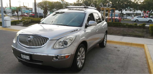 Buick Enclave Cxl Awd At