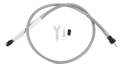 // Amoladora Universal De Eje Flexible De Aluminio De 105