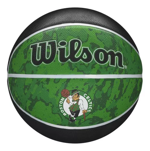 Bola de Basquete Wilson NBA Te…