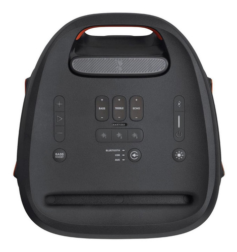 Jbl Speaker Partybox 310 Color Black 100V/240V