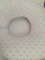 Comprar Almohadon Lactancia-amamantar Ideal Postura Bebe-futura Mama