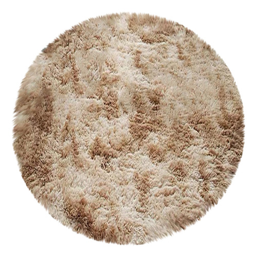 Alfombra Ww Floor Mat, Alfombra Suave De 31 Pulgadas, Antide