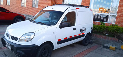 Renault Kangoo 1.6 Express 2 p