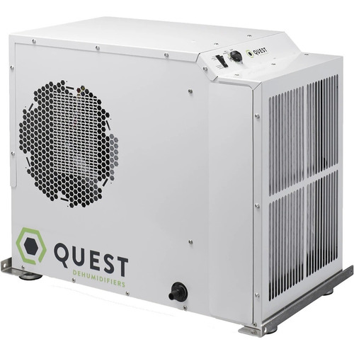 Imagen 1 de 1 de Quest Dual 150 Overhead Dehumidifier 