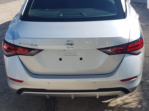 Imagen 13 de 15 de Nissan Sentra 2022 2.0 Advance Cvt
