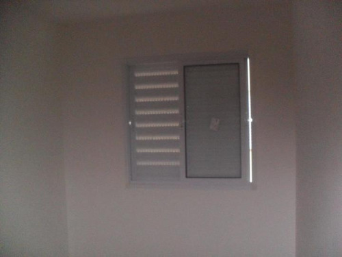 Imagem 6 de 15 de Apartamento Para Venda Em Santo André, Campestre, 2 Dormitórios, 1 Banheiro, 1 Vaga - Sa071_2-1164189