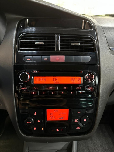 Fiat Linea 1.9 MPI ABSOLUTE 16V FLEX 4P AUTOMATIZADO