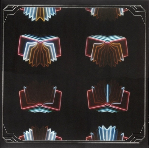 Vinilo Arcade Fire Neon Bible Sellado