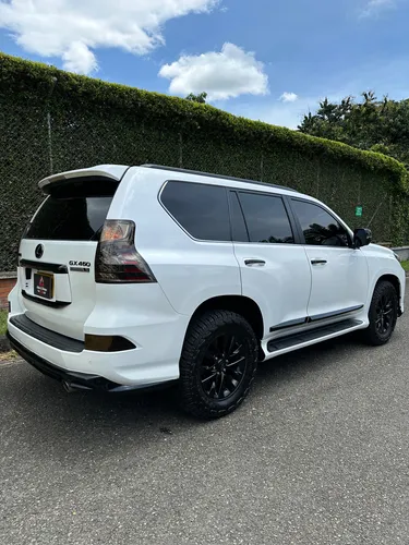 Lexus GX GX 460 Black Edition S Premium