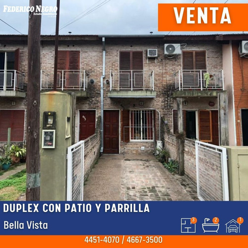 Casa En Venta En Bella Vista