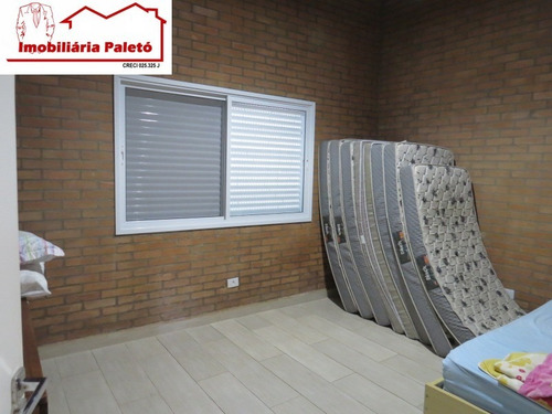 Imagem 5 de 21 de Chacara - 436 - 69804999