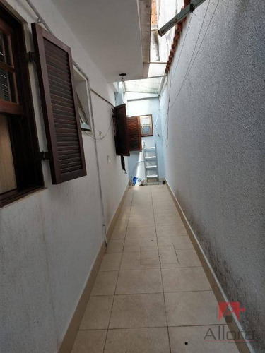 Imagem 8 de 30 de Sobrado À Venda, 85 M² Por R$ 600.000,00 - Santa Terezinha - São Bernardo Do Campo/sp - So1009