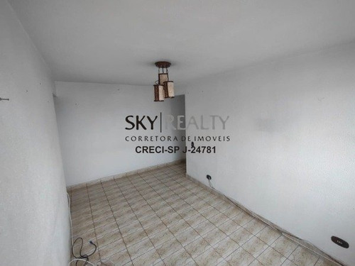 Imagem 2 de 15 de Apartamentos - Jardim Prudencia - Ref: 13225 - V-13225