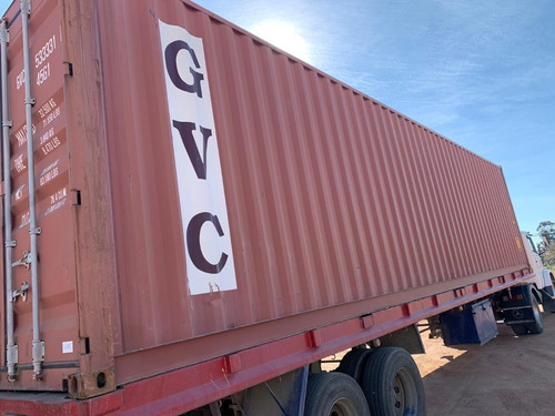 Imagen 5 de 7 de Contenedores Maritimos Containers