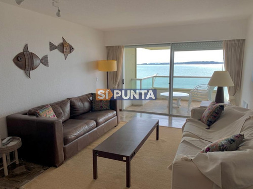 Imagen 7 de 16 de Apartamento En Venta - Playa Mansa