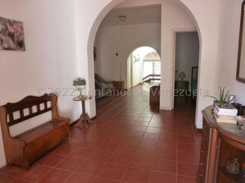 Imagen 4 de 30 de Lmgc Vende Espectacular Casa En Los Palos Grandes Cod: 23-4259