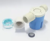 Comprar Válvula De Control De Nivel De Agua Para Tanques 1  Pulgada