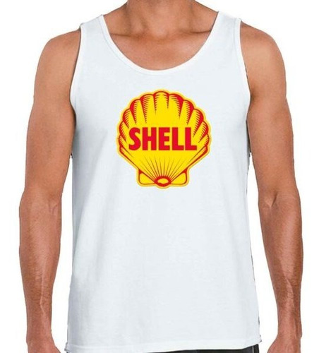 Musculosas Vintage 90's Shell |de Hoy No Pasa| 2