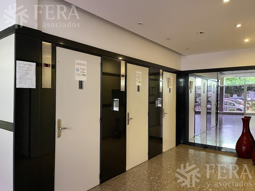 Imagen 3 de 16 de Venta De Departamento De 4 Ambientes Con Balcón (27855)