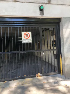 Cochera en venta